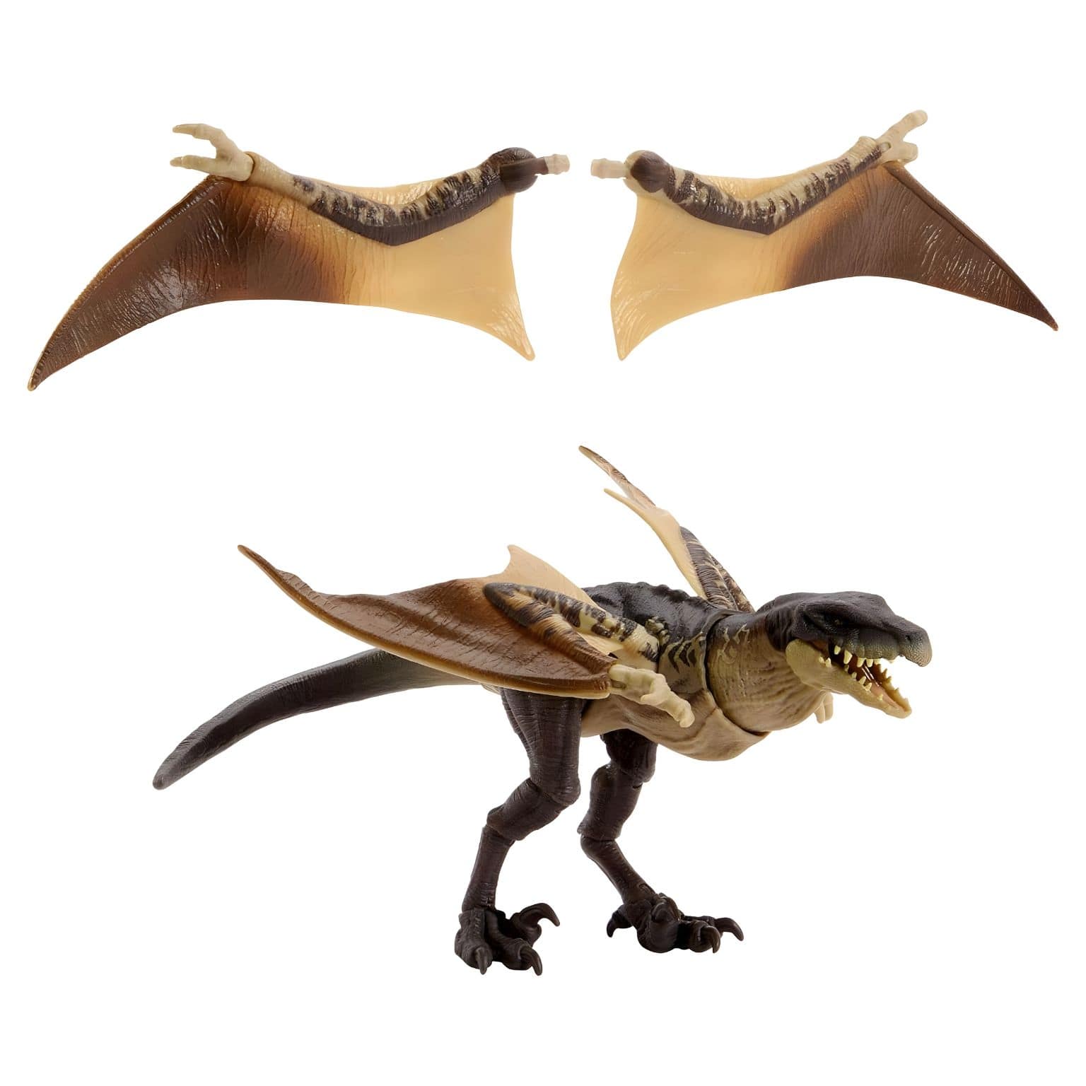 Jurassic World Hammond Collection Mutadon ( Imagem 2 de 4 ) - Preview