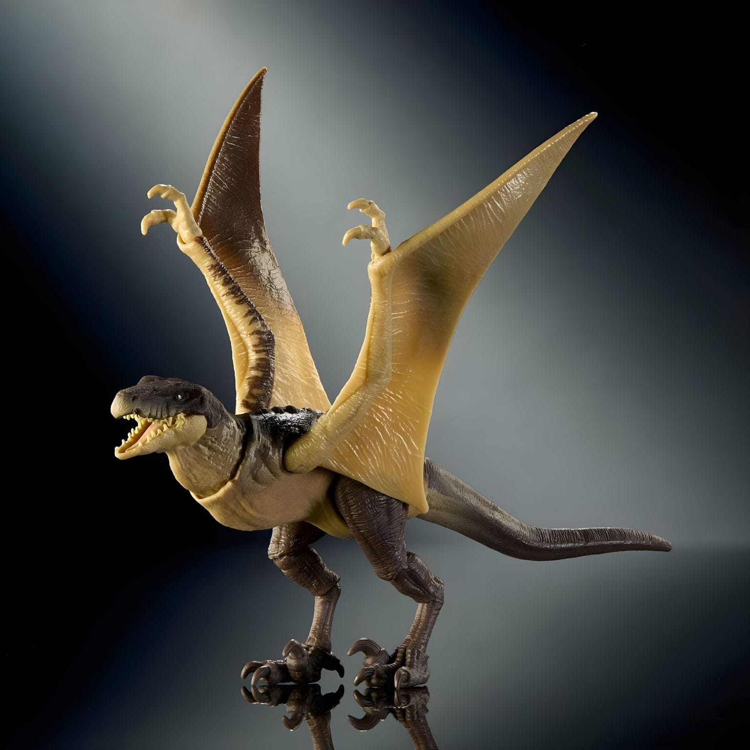 Jurassic World Hammond Collection Mutadon ( Imagem 3 de 4 ) - Preview
