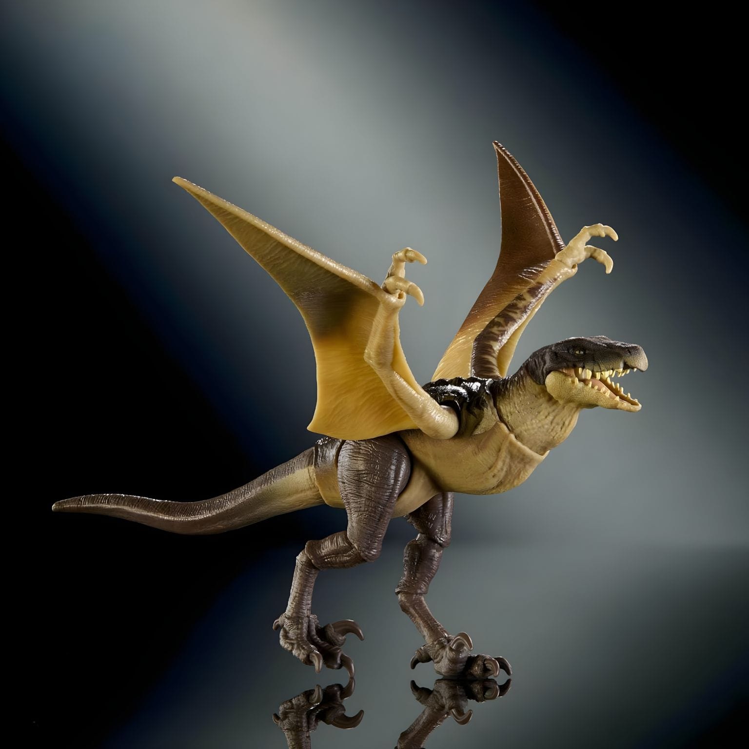 Jurassic World Hammond Collection Mutadon ( Imagem 4 de 4 ) - Preview