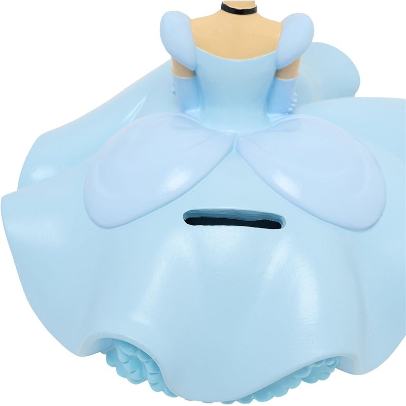 Disney piggy bank: Cinderella - Widdop ( Imagem 2 de 2 ) - Preview