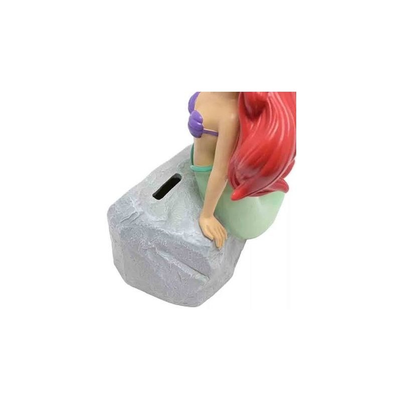 Disney piggy bank: Ariel - Widow ( Imagem 2 de 2 ) - Preview