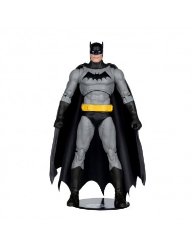 DC Multiverse Action-Figure Batman Golden Age Red Platinum Edition 18 cm ( Imagem 2 de 2 ) - Preview