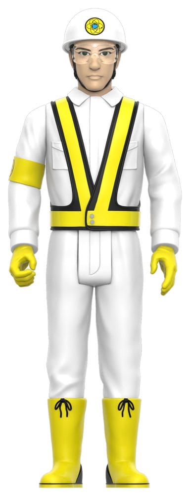 Beastie Boys ReAction Action-Figure Wave 04 Mike D Intergalactic Crossing ( Imagem 2 de 2 ) - Preview