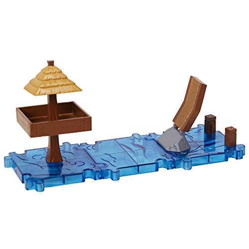 World of Nintendo Tetra Water/Ocean Theme Micro Land ( Imagem 2 de 2 ) - Preview