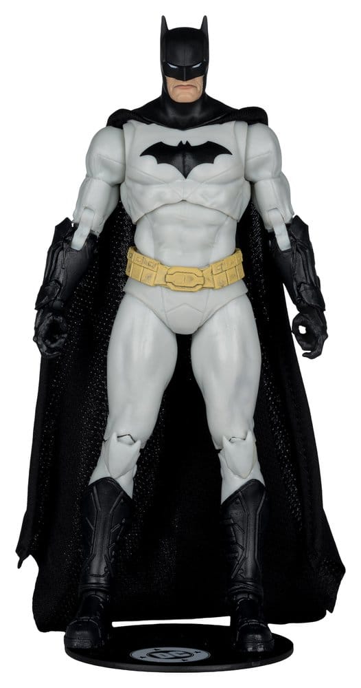 DC Multiverse Action-Figure Batman (The New 52) 18 cm ( Imagem 2 de 4 ) - Preview