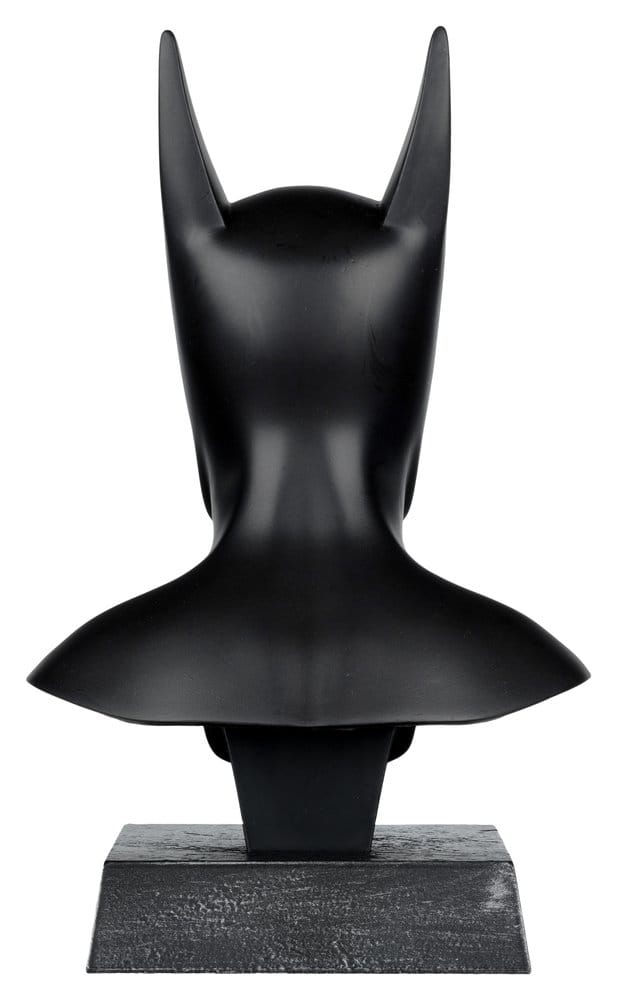 DC Direct Prop Replica 1/3 Batman Cowl (Batman Beyond Animated) 18 cm ( Imagem 3 de 4 ) - Preview