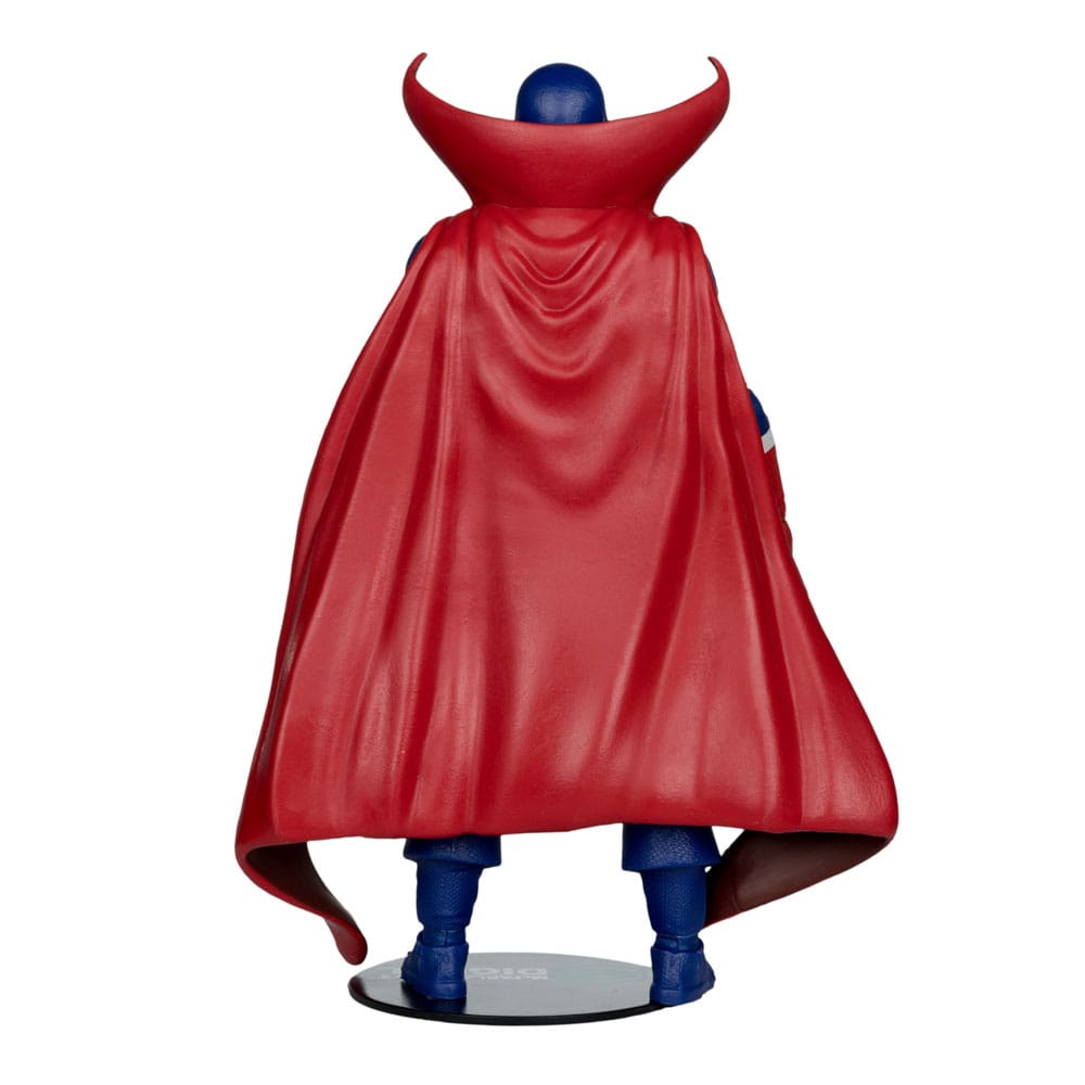 Spawn Page Punchers Action-Figure Spawn 1977 Red and Blue (Chase) Red ( Imagem 3 de 4 ) - Preview