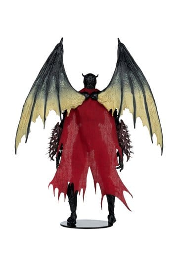 Spawn Toy Action-Figure Classic Nightmare Spawn 23 cm ( Imagem 2 de 3 ) - Preview