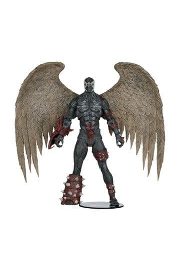 Spawn Toy Action-Figure Wings of Redemption Spawn 23 cm ( Imagem 2 de 4 ) - Preview