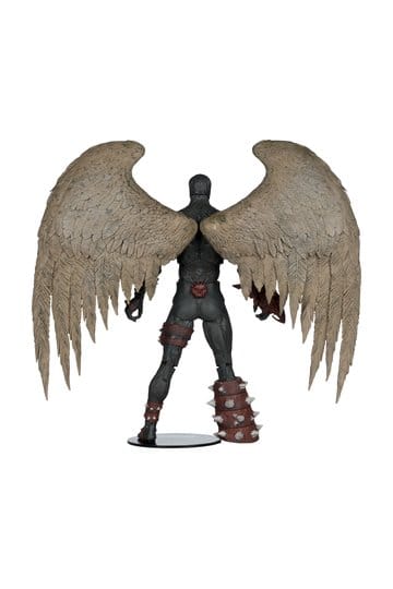 Spawn Toy Action-Figure Wings of Redemption Spawn 23 cm ( Imagem 3 de 4 ) - Preview