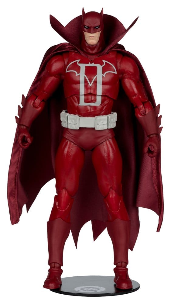 DC Multiverse Action-Figure Batman Deadman (Knight Terrors) 19 cm ( Imagem 2 de 3 ) - Preview