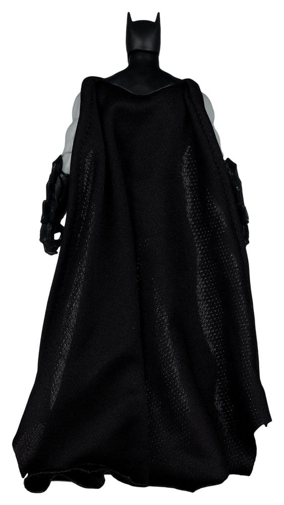 DC Multiverse Action-Figure Batman (The New 52) 18 cm ( Imagem 3 de 4 ) - Preview