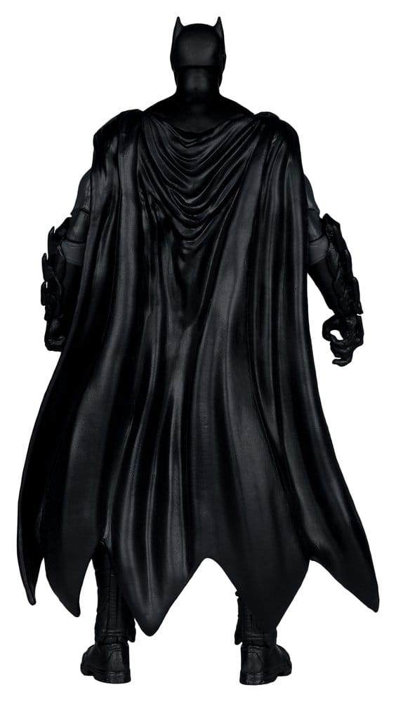 DC Multiverse Action-Figure Batman (DC Rebirth) 18 cm ( Imagem 3 de 4 ) - Preview