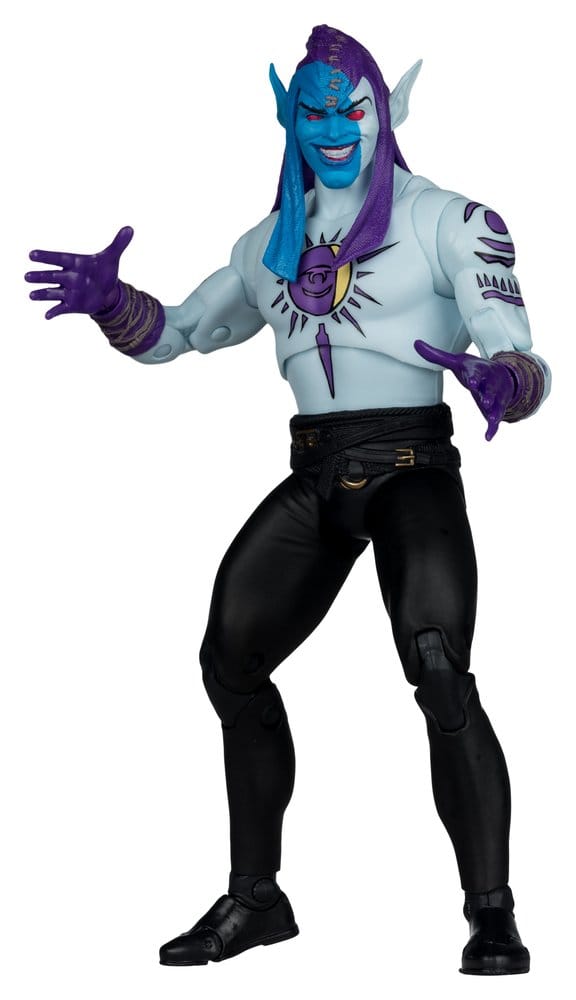 DC Multiverse Action Figure Eclipso (DC Classic) 20 cm ( Imagem 2 de 3 ) - Preview