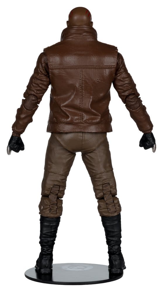 DC Multiverse Action Figure Bronze Tiger (New 52) 18 cm ( Imagem 3 de 3 ) - Preview