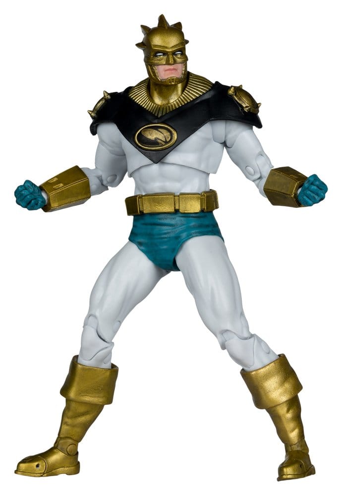 DC Multiverse Action Figure Aztek (DC Classic) (Chase) 18 cm ( Imagem 2 de 3 ) - Preview