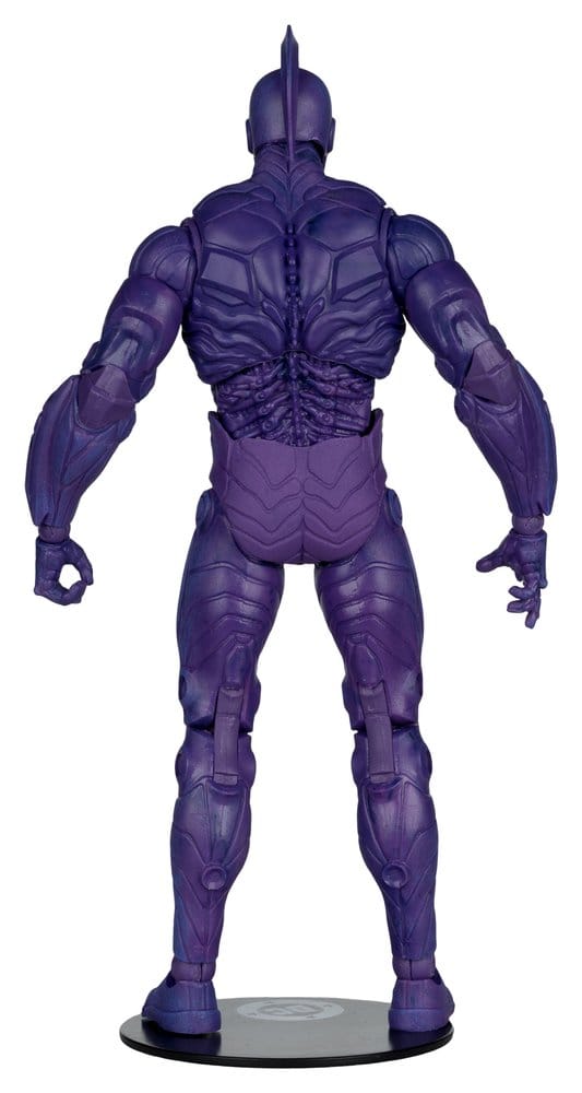 DC Multiverse Action Figure O.M.A.C. (Infinite Crisis) 19 cm ( Imagem 3 de 4 ) - Preview