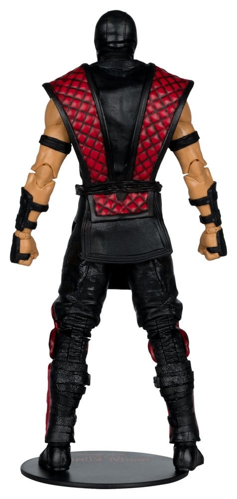 Mortal Kombat Klassics Ermac action figure, 18 cm. ( Imagem 3 de 4 ) - Preview