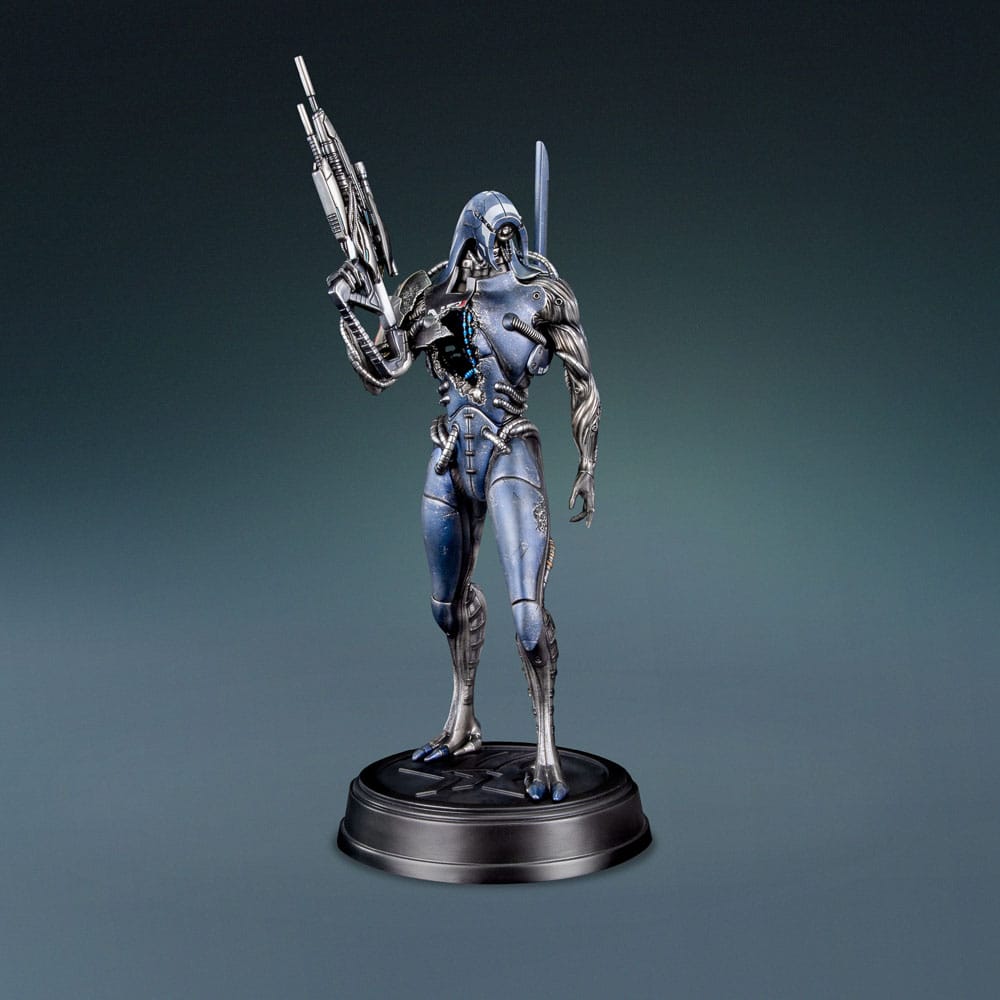 Mass Effect PVC Statue Legion 25 cm ( Imagem 2 de 3 ) - Preview