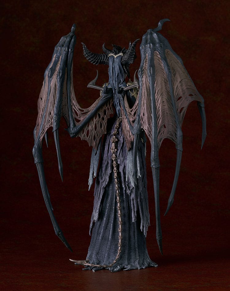 Diablo IV Pop Up Parade PVC Statue Lilith Special Edition 21 cm ( Imagem 3 de 4 ) - Preview