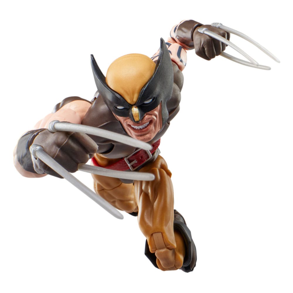Dark Avengers Marvel Legends Action-Figure Daken (Wolverine) 15 cm ( Imagem 2 de 4 ) - Preview