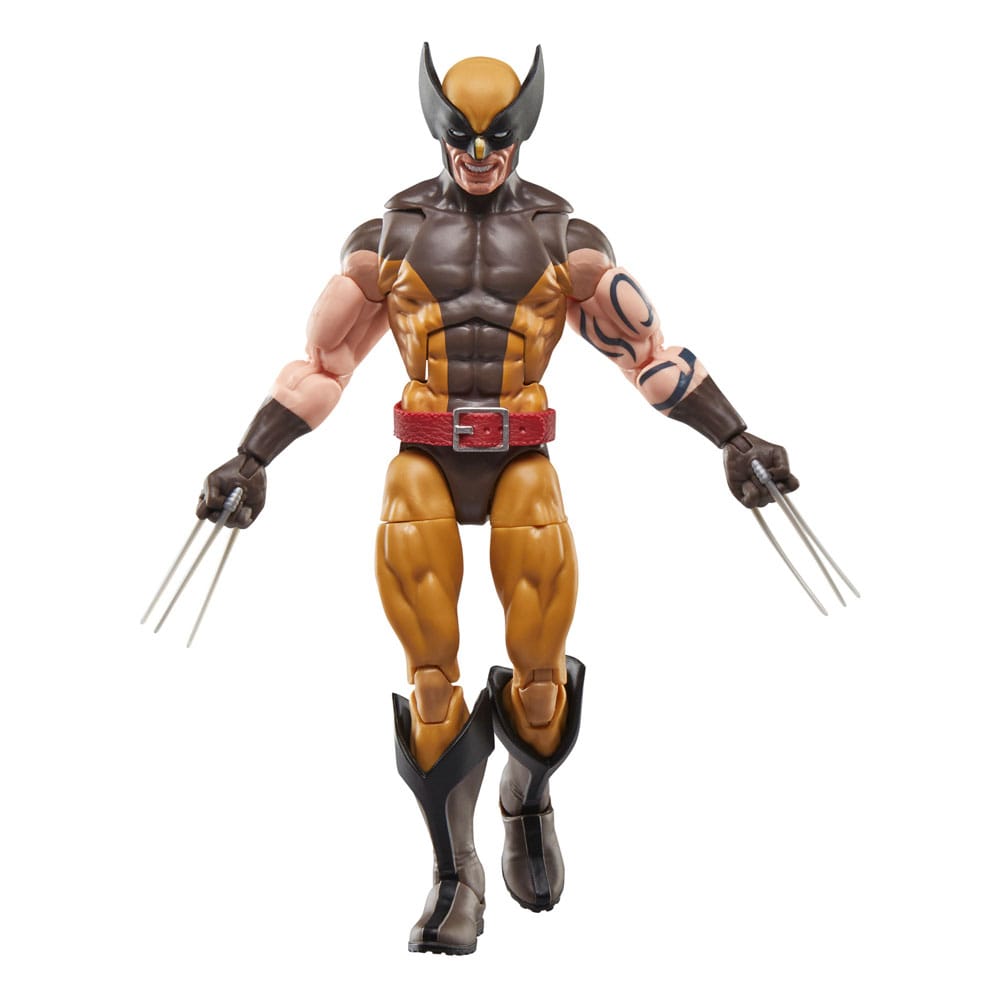 Dark Avengers Marvel Legends Action-Figure Daken (Wolverine) 15 cm ( Imagem 3 de 4 ) - Preview