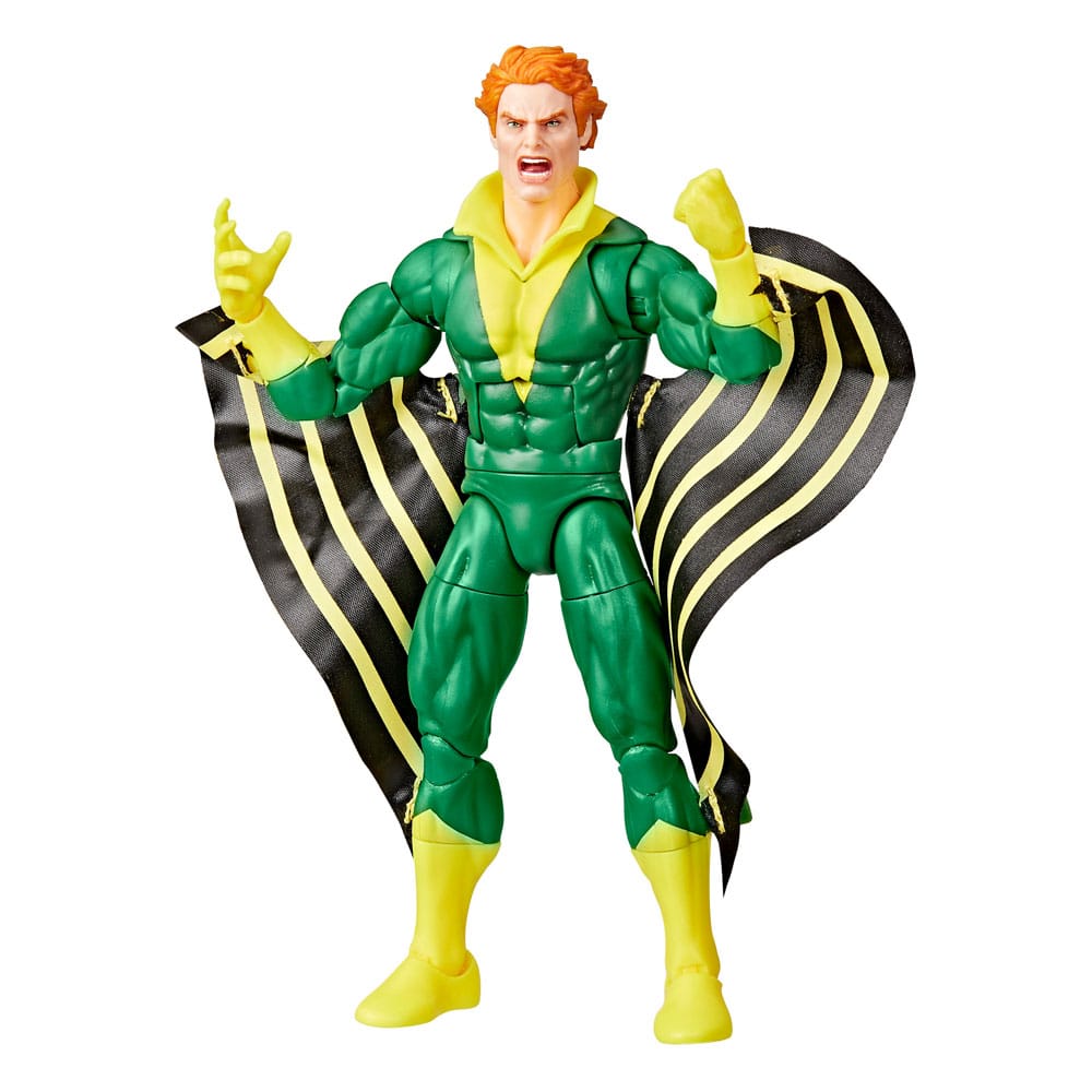 Giant-Size X-Men Marvel Legends Action Figure Marvel's Banshee 15 cm ( Imagem 3 de 4 ) - Preview