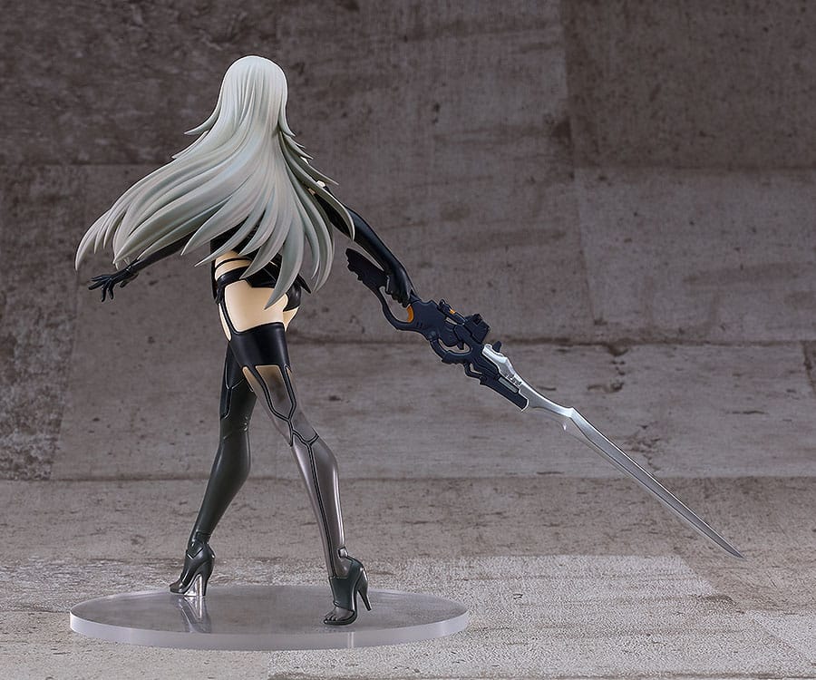 Nier Automata Ver 1.1A Pop Up Parade PVC Statue A2 YoRHa Type A No. 2 17 cm ( Imagem 2 de 3 ) - Preview