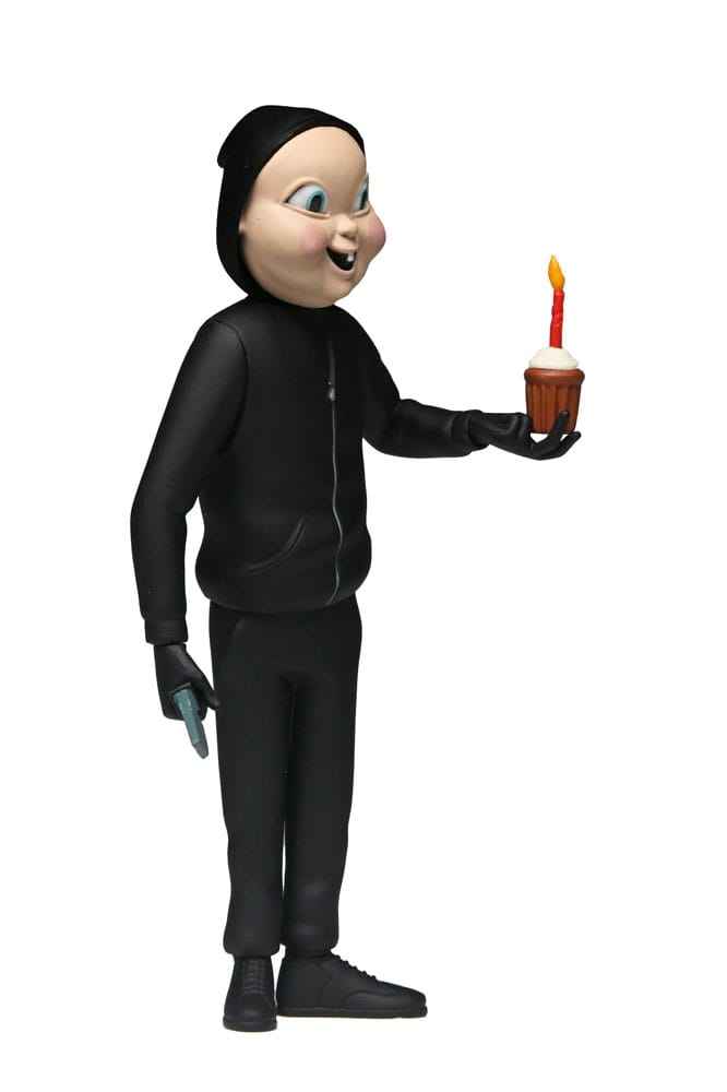 Happy Death Day Toony Terrors Action-Figure Babyface Killer 15 cm ( Imagem 2 de 3 ) - Preview