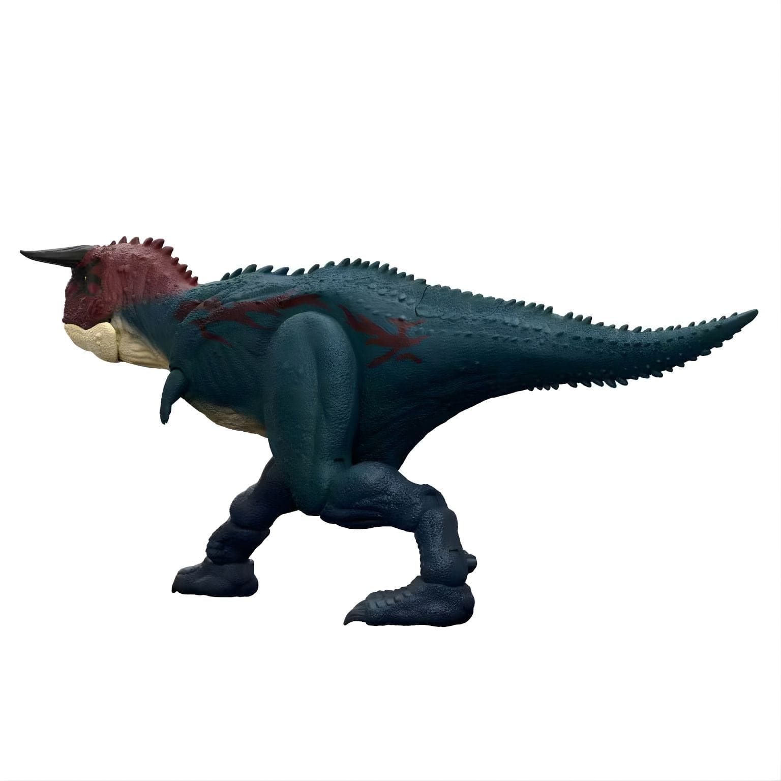 Jurassic World Carnotaurus ataque e devora ( Imagem 3 de 4 ) - Preview