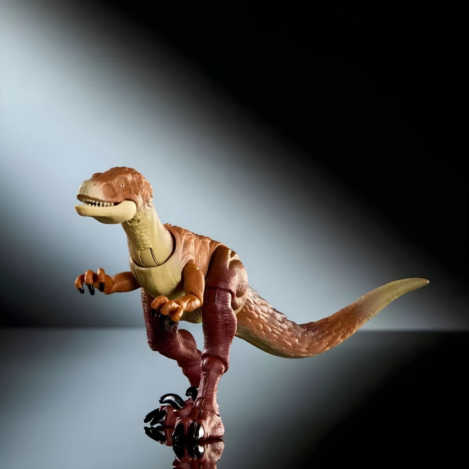 Jurassic World Hammond Collection - Ornitholestes ( Imagem 3 de 4 ) - Preview