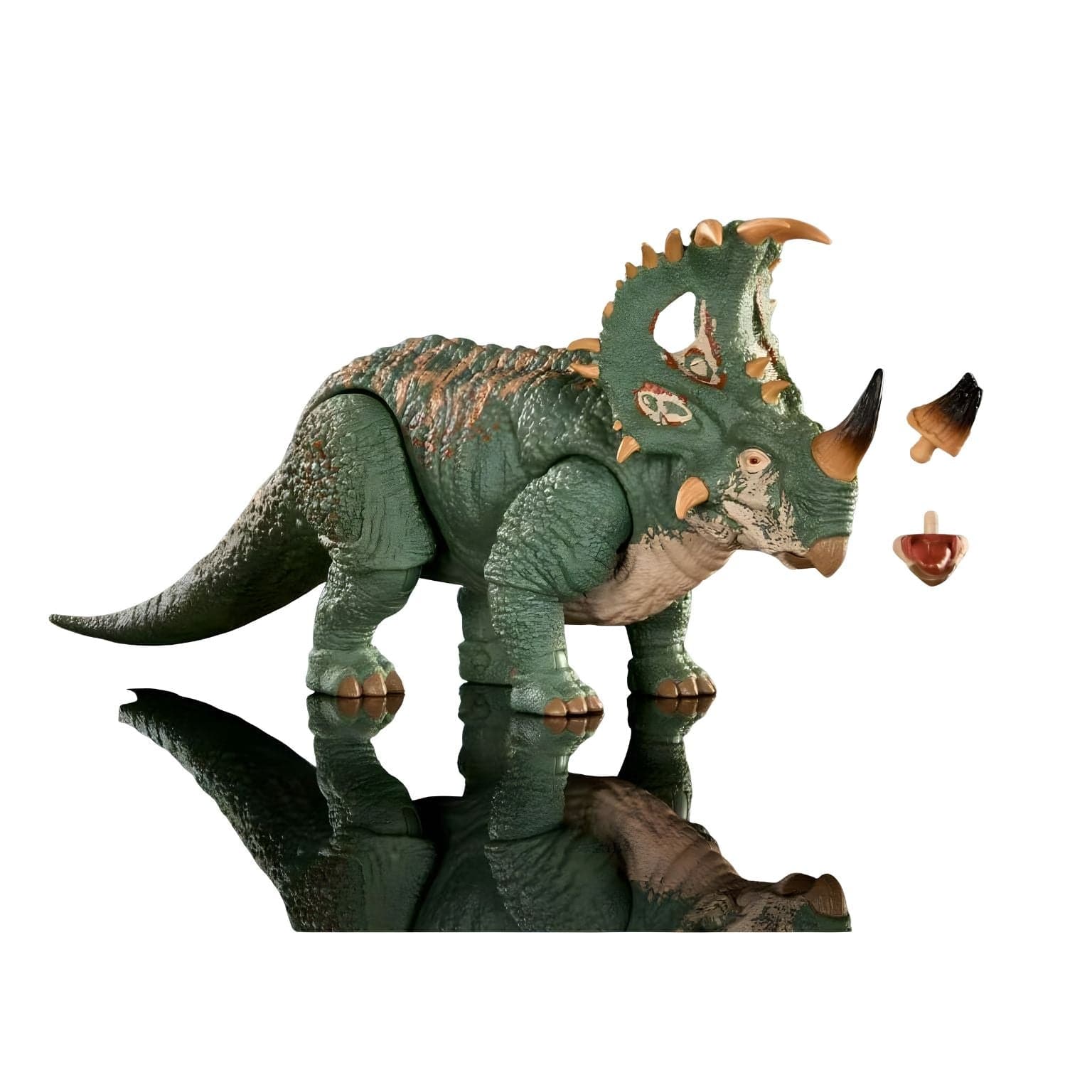 Jurassic World Hammond Collection - Sinoceratops ( Imagem 2 de 4 ) - Preview