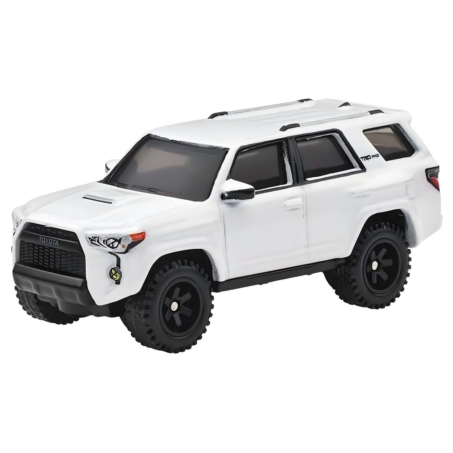Hot Wheels Subaru Crosstrek + 2018 Toyota 4Runner ( Imagem 3 de 4 ) - Preview