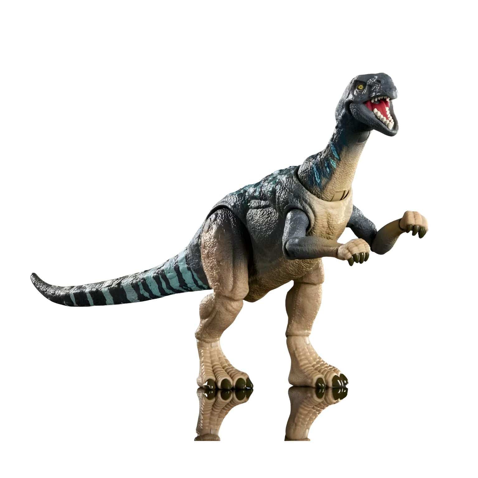 Jurassic World Hammond Collection - Mussaurus ( Imagem 2 de 4 ) - Preview
