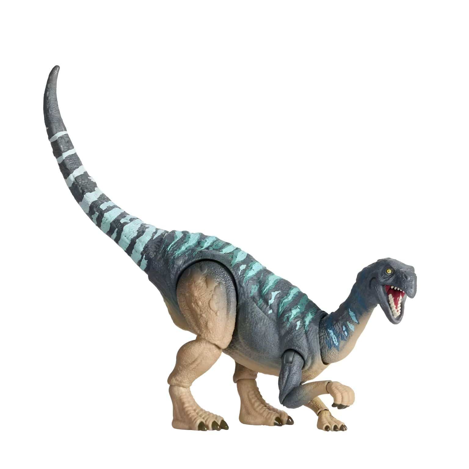 Jurassic World Hammond Collection - Mussaurus ( Imagem 3 de 4 ) - Preview