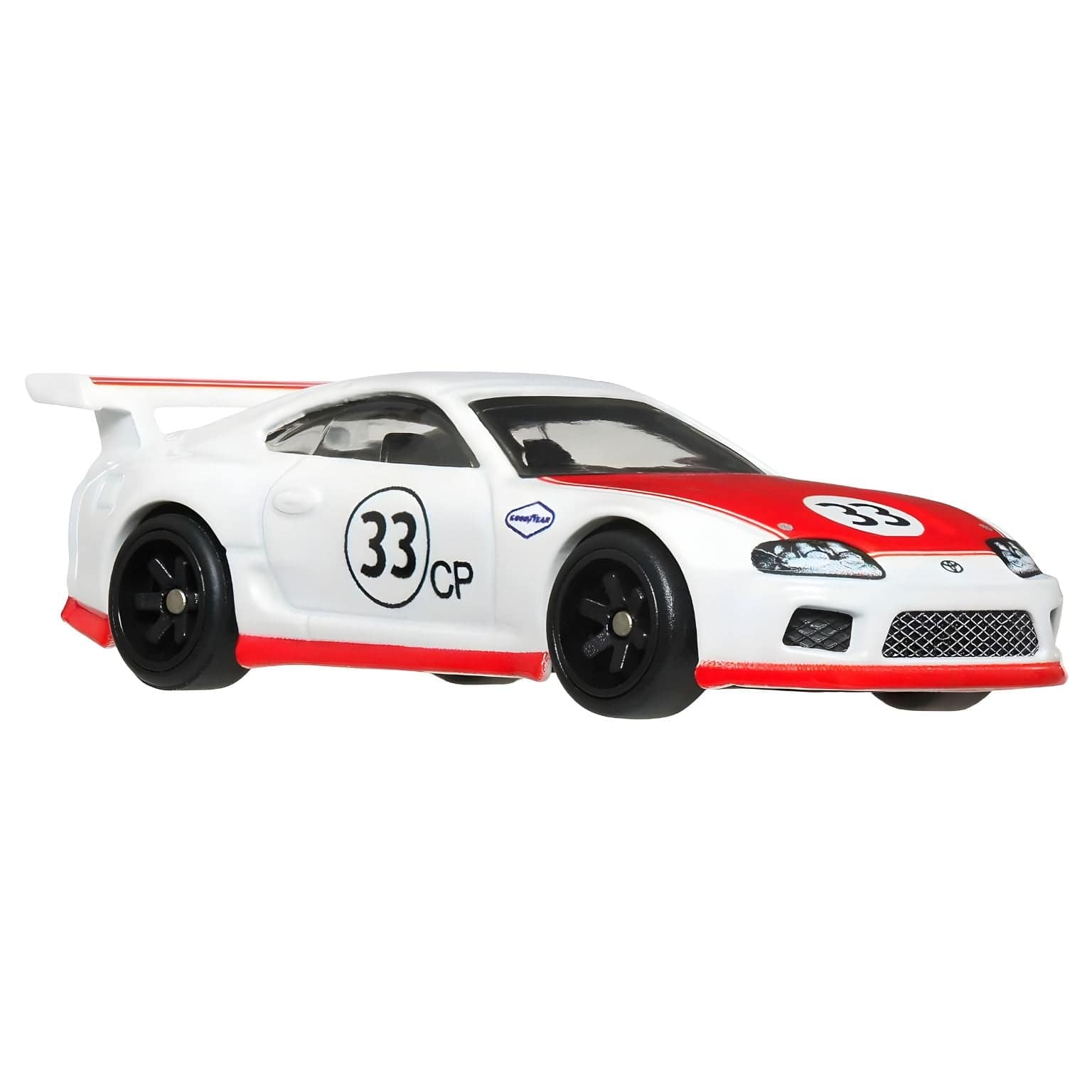 Hot Wheels Toyota 2000GT + Toyota Supra ( Imagem 2 de 4 ) - Preview