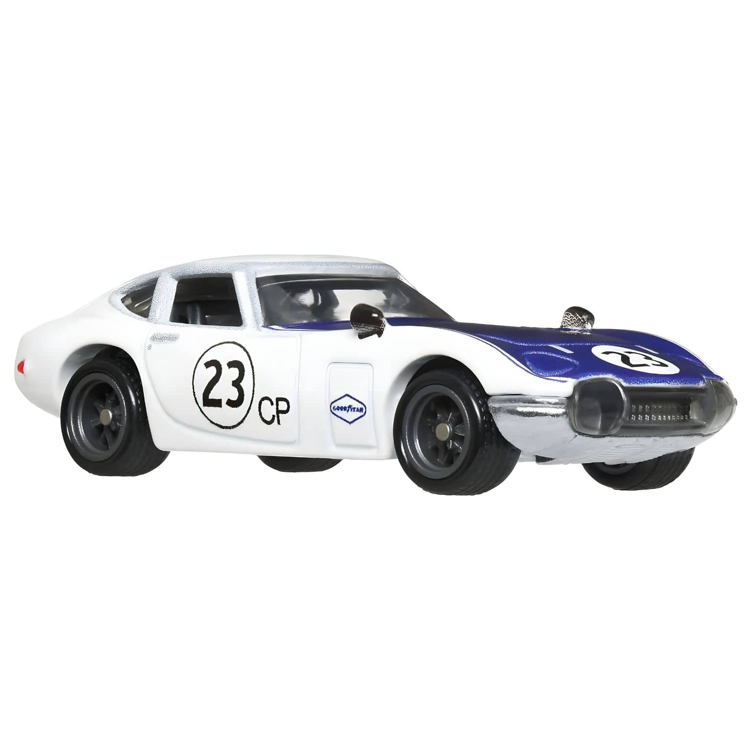 Hot Wheels Toyota 2000GT + Toyota Supra ( Imagem 3 de 4 ) - Preview