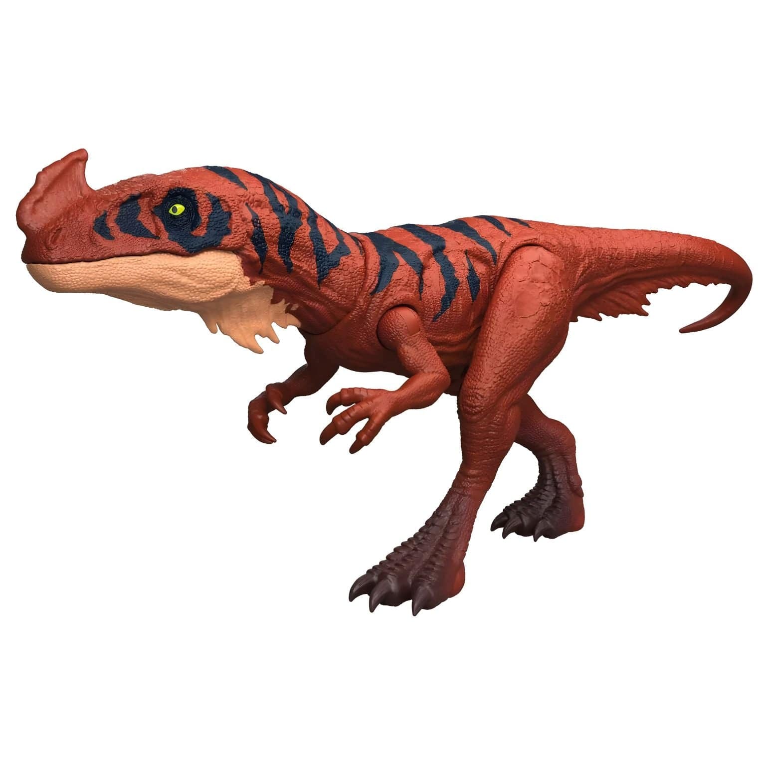 Jurassic World Survival - Afrovenator ( Imagem 2 de 4 ) - Preview