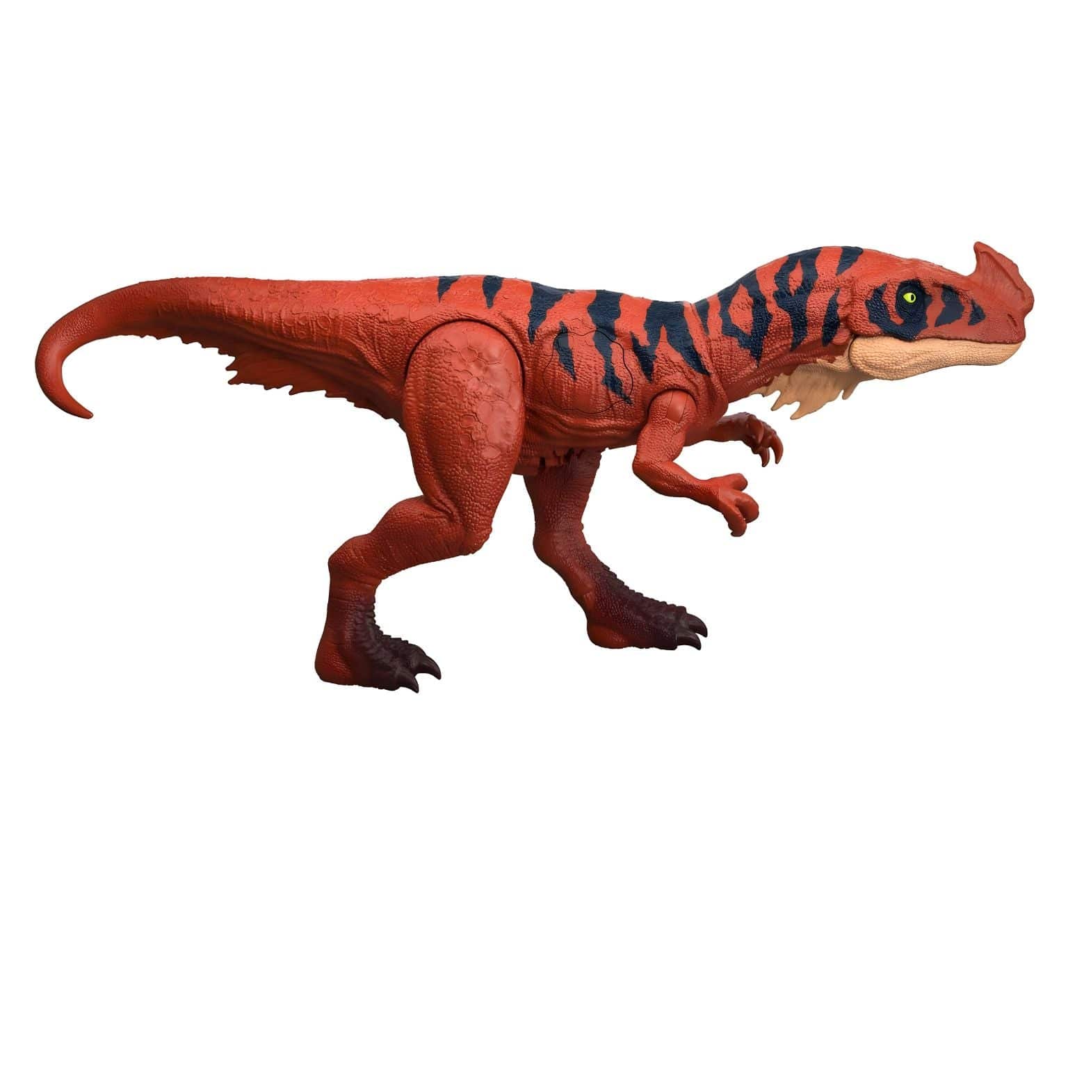 Jurassic World Survival - Afrovenator ( Imagem 4 de 4 ) - Preview
