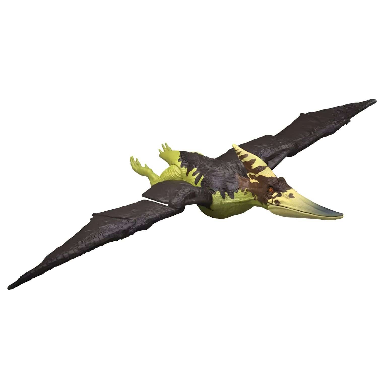 Dinossauro Jurassic World Survival Pteranodon Wild Roar ( Imagem 2 de 4 ) - Preview