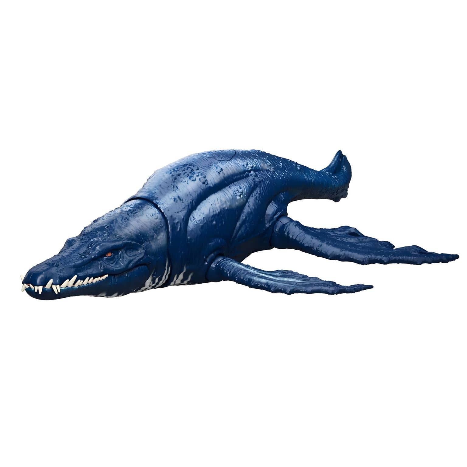 Dinossauro Jurassic World Survival Brachauchenius Wild Roar ( Imagem 2 de 4 ) - Preview
