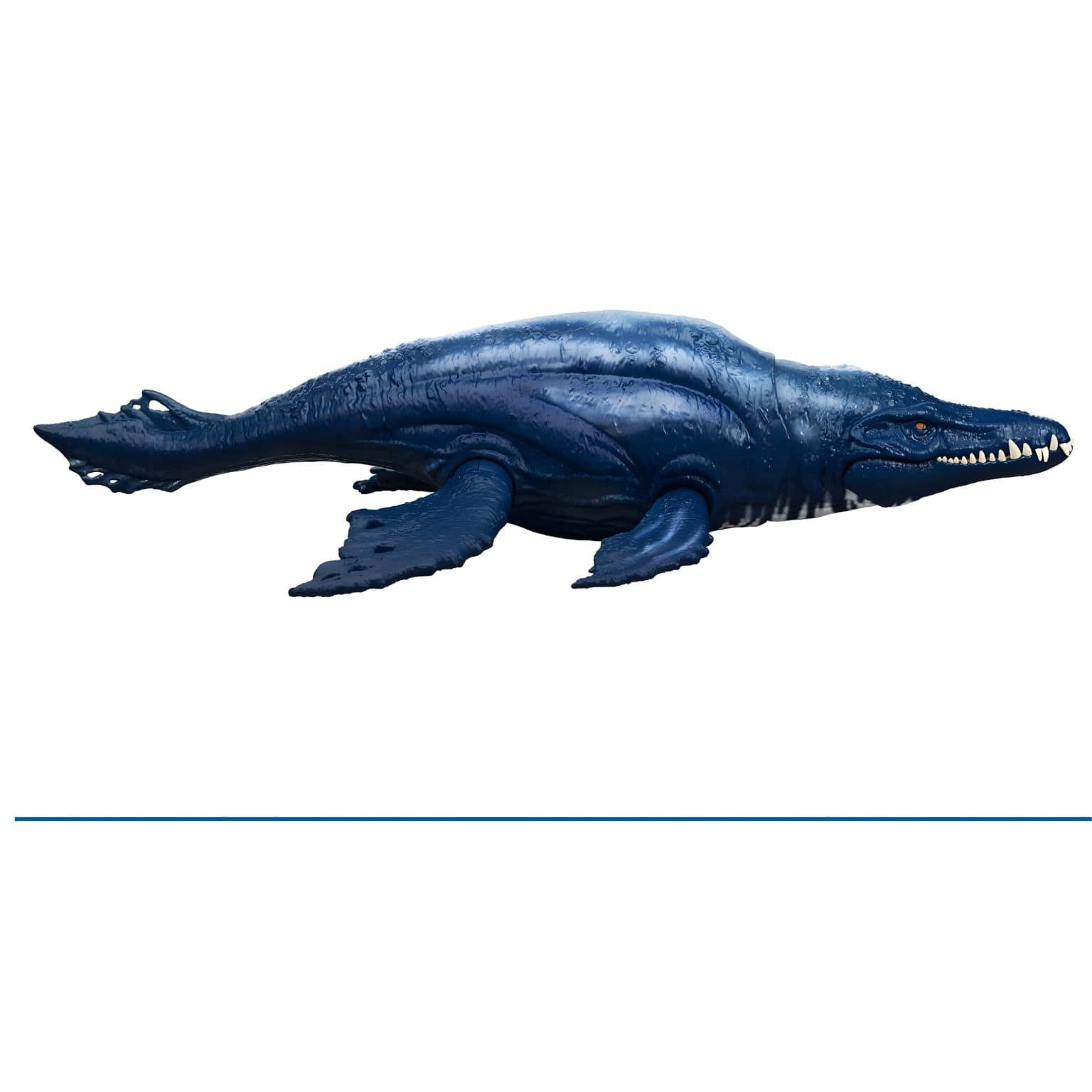 Dinossauro Jurassic World Survival Brachauchenius Wild Roar ( Imagem 3 de 4 ) - Preview
