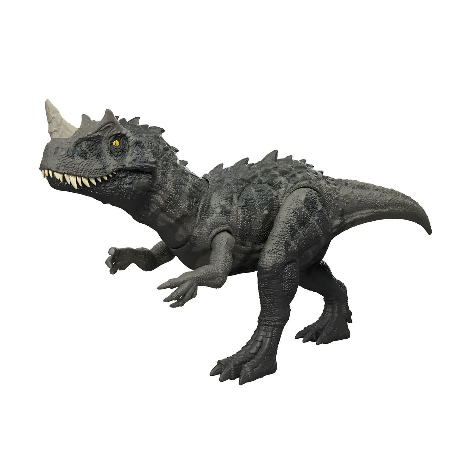 Dinossauro Jurassic World Wild Roar Ceratosaurus ( Imagem 2 de 4 ) - Preview