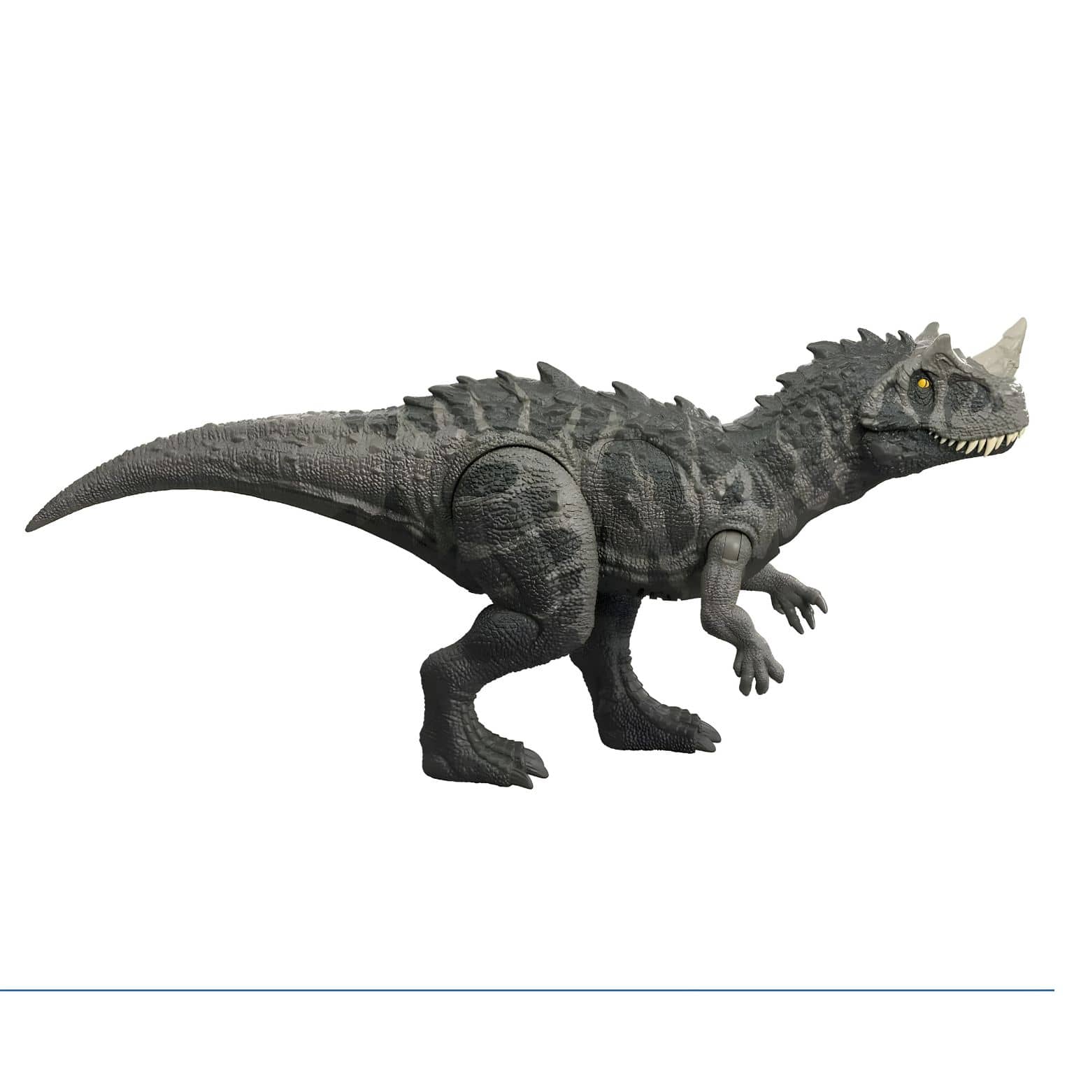 Dinossauro Jurassic World Wild Roar Ceratosaurus ( Imagem 3 de 4 ) - Preview