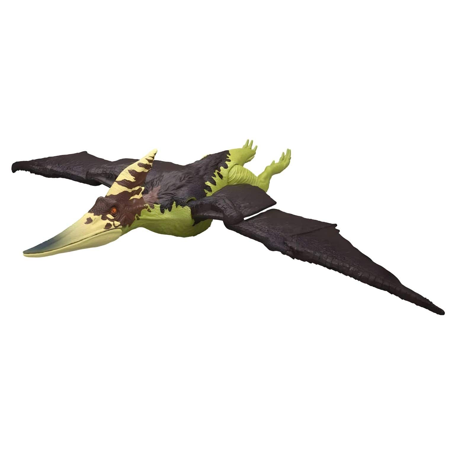 Dinossauro Jurassic World Survival Pteranodon Wild Roar ( Imagem 4 de 4 ) - Preview