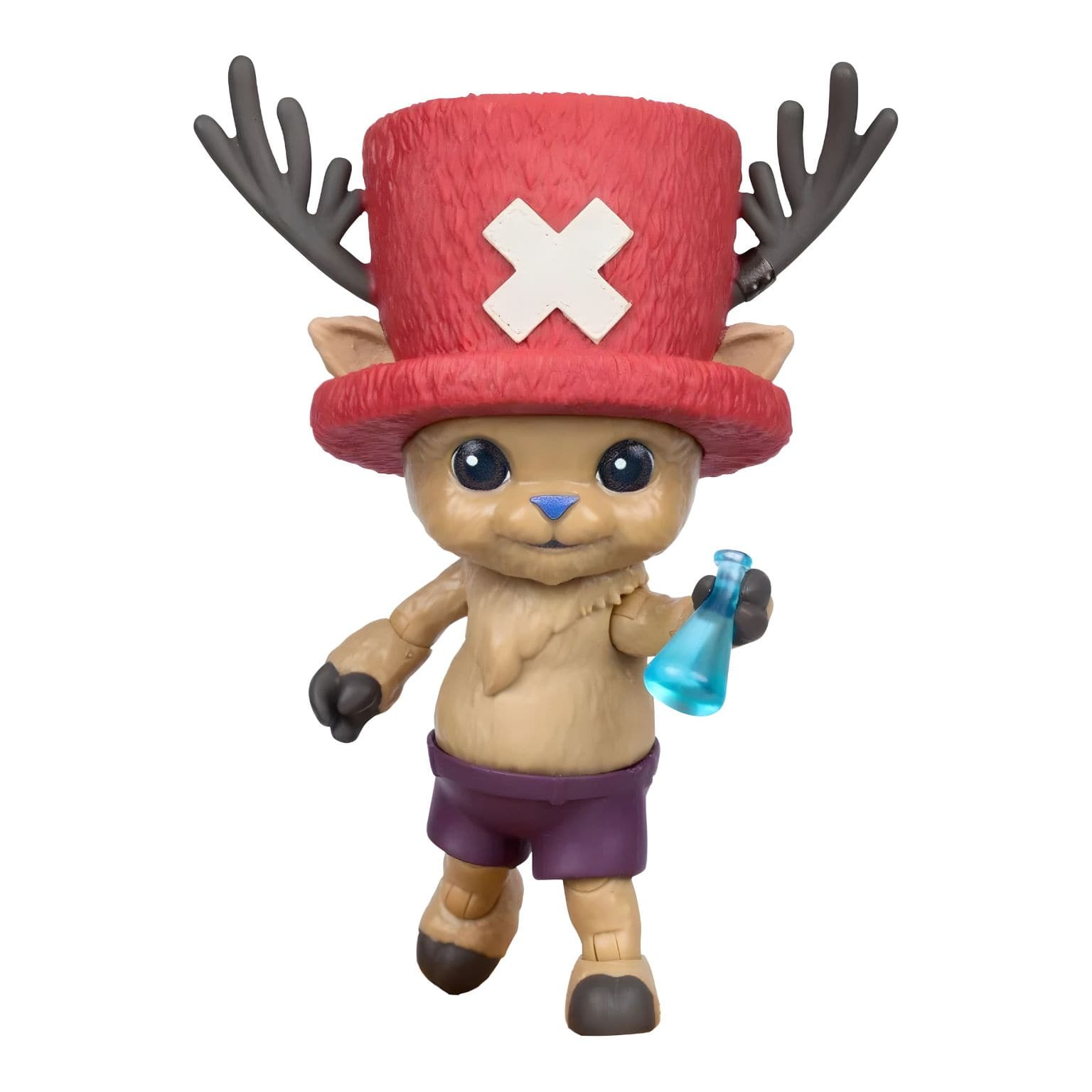 Figura One Piece Chopper ( Imagem 2 de 4 ) - Preview