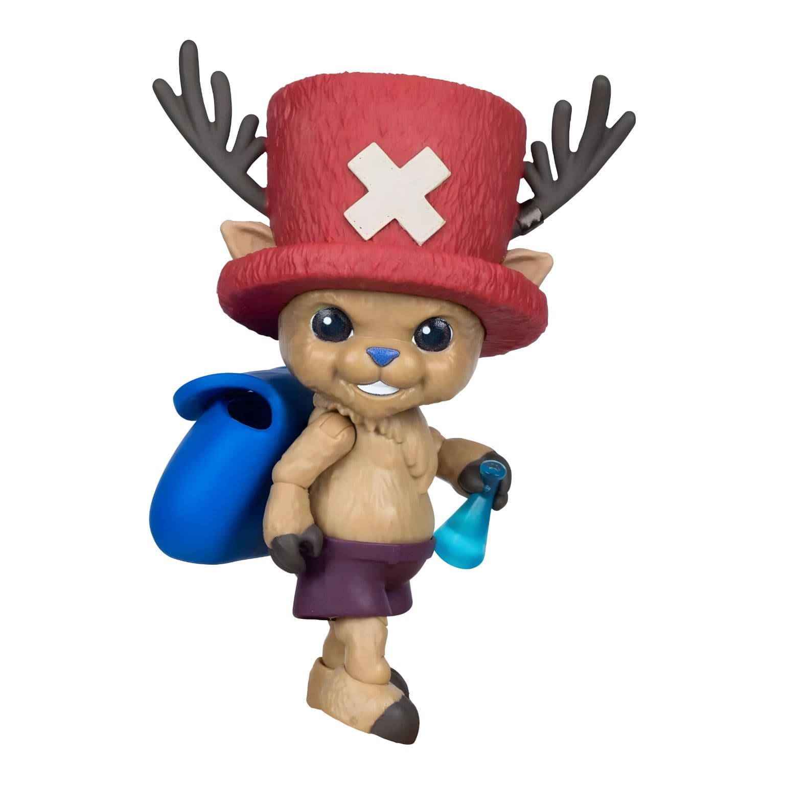 Figura One Piece Chopper ( Imagem 3 de 4 ) - Preview