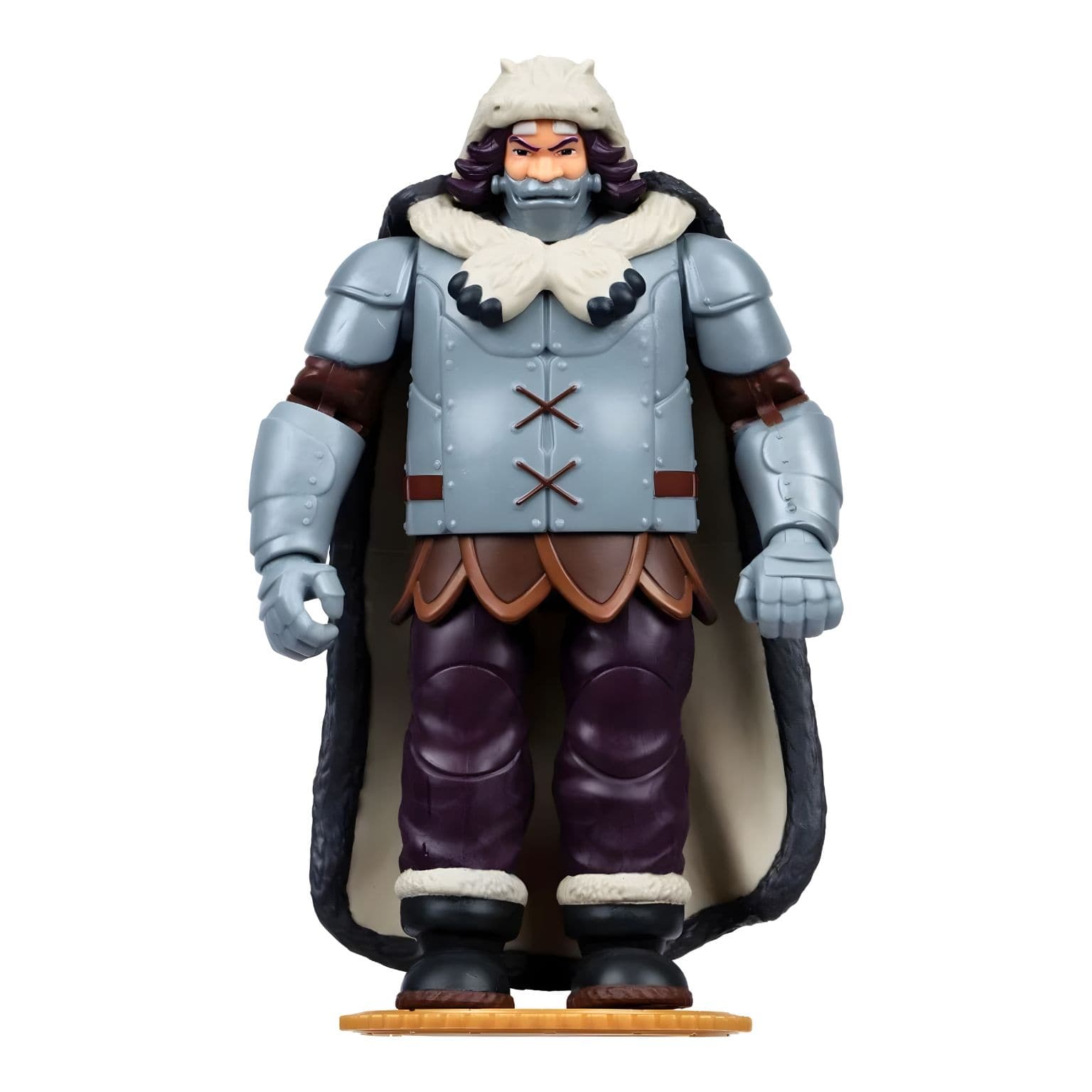 Figura One Piece Wapol ( Imagem 2 de 4 ) - Preview