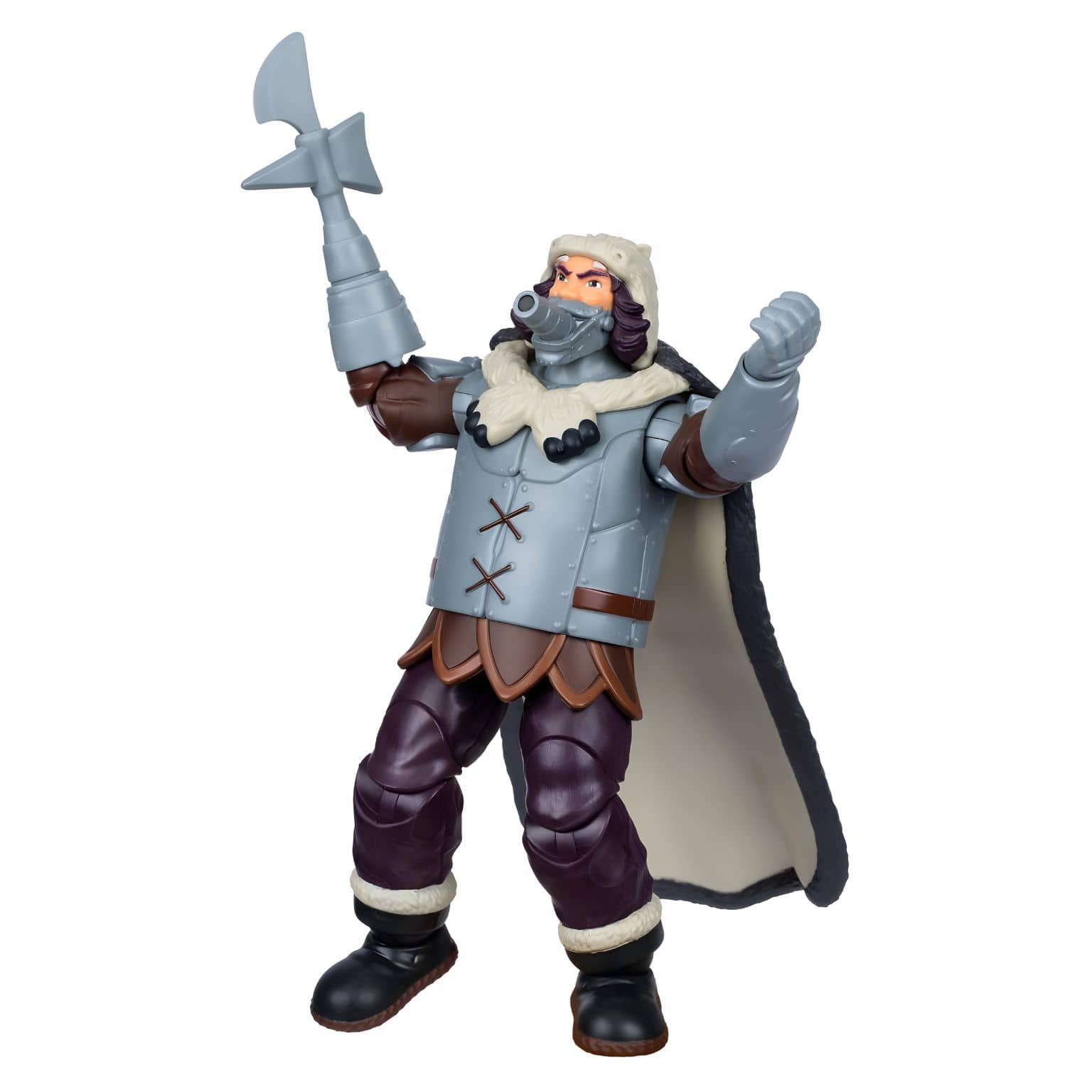 Figura One Piece Wapol ( Imagem 3 de 4 ) - Preview