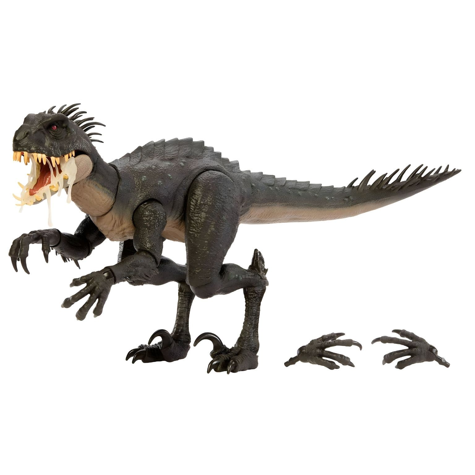 Jurassic World Hammond Collection Scorpios Rex ( Imagem 2 de 4 ) - Preview